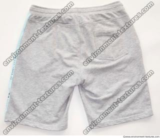 clothes sport shorts 0002